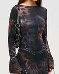 THE POOR DECISIONS DRESS