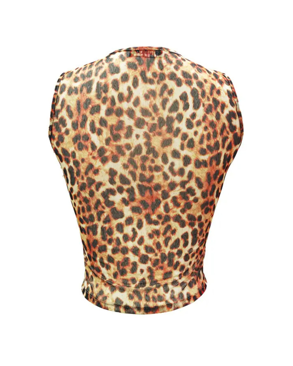 THE MANEATER TOP